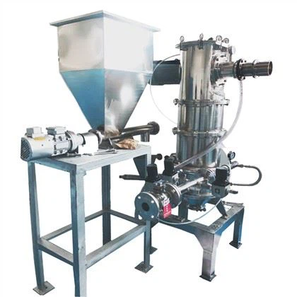 Лаб Јет Милл